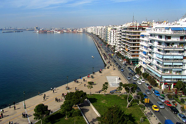 Thessaloniki