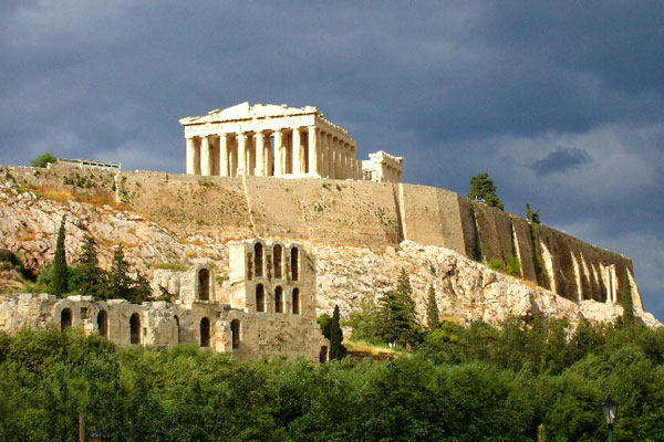 Athenes