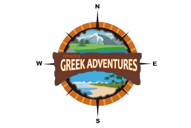Greek Adventures