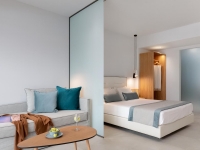 01.junior Suite Simeon Hotel