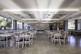 01.resto Simeon Hotel