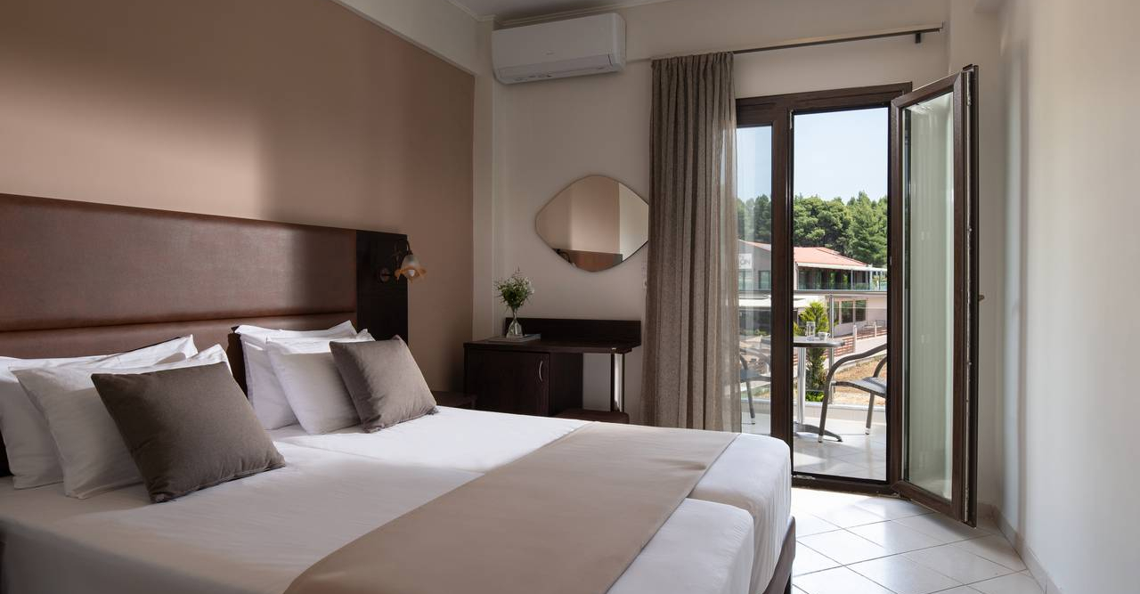 01.double Simeon Hotel