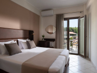 01double Room Hotel Simeon