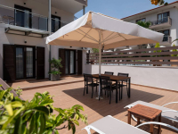 10 suite Hotel Simeon