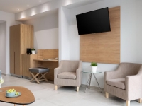 02.junior Suite Simeon Hotel