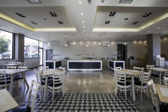 02.resto Simeon Hotel
