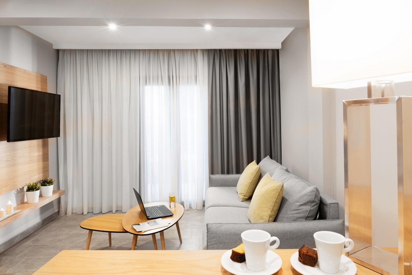 Suite