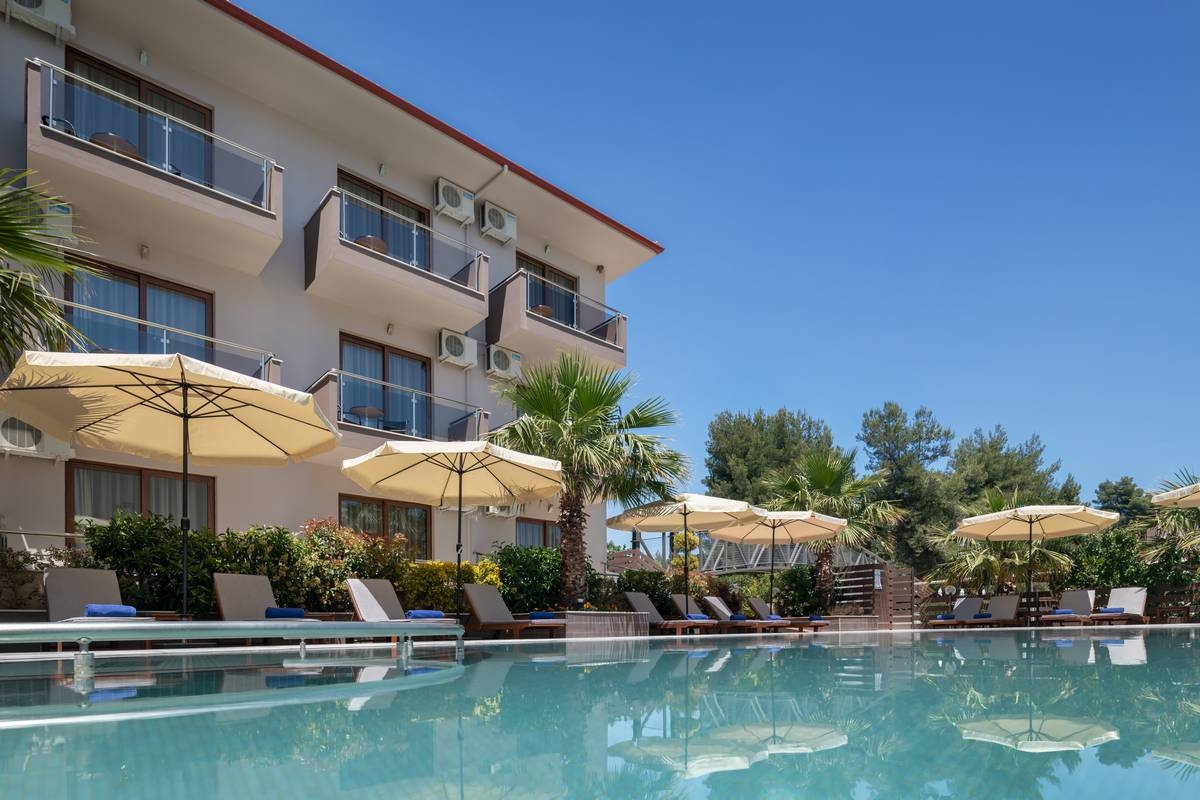 Hotel Simeon