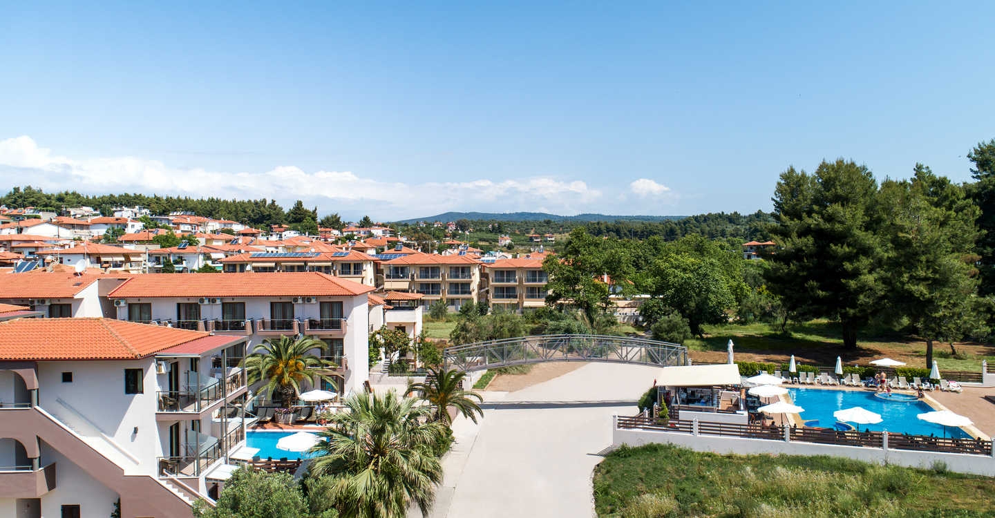 Hotel Simeon Bridge