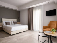 03.Deluxe suite Simeon Hotel