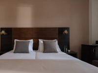 03double Room Hotel Simeon