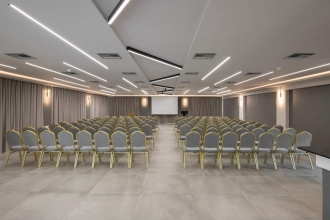 04.conference Simeon Hotel