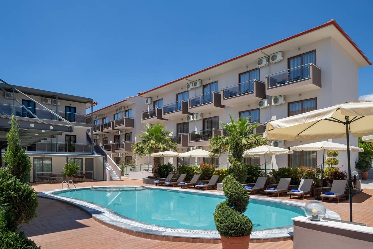 Hotel Simeon