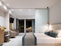 06.junior Suite Simeon Hotel