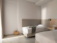 06.Deluxe suite Simeon Hotel