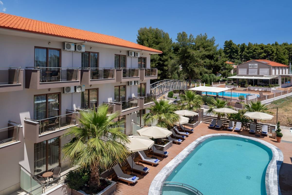 Hotel Simeon