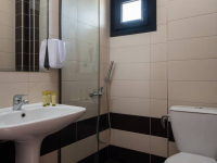 06double Room Hotel Simeon