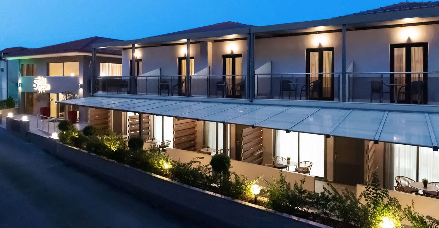Hotel Simeon