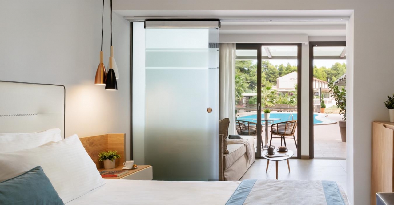 07.junior Suite Simeon Hotel