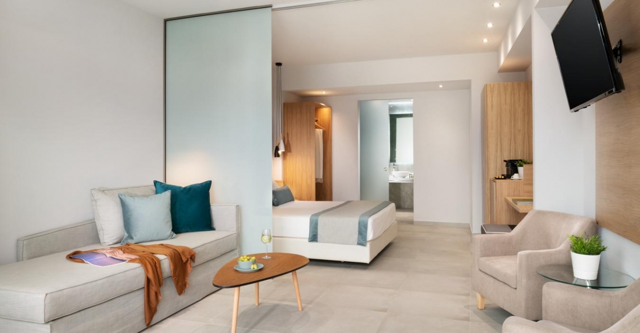 08.junior Suite Simeon Hotel