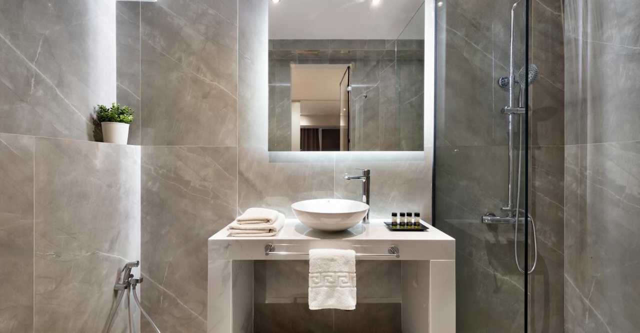11.junior Suite Simeon Hotel